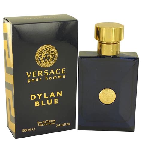 dylan blue versace stores|what does Versace Dylan Blue smell like.